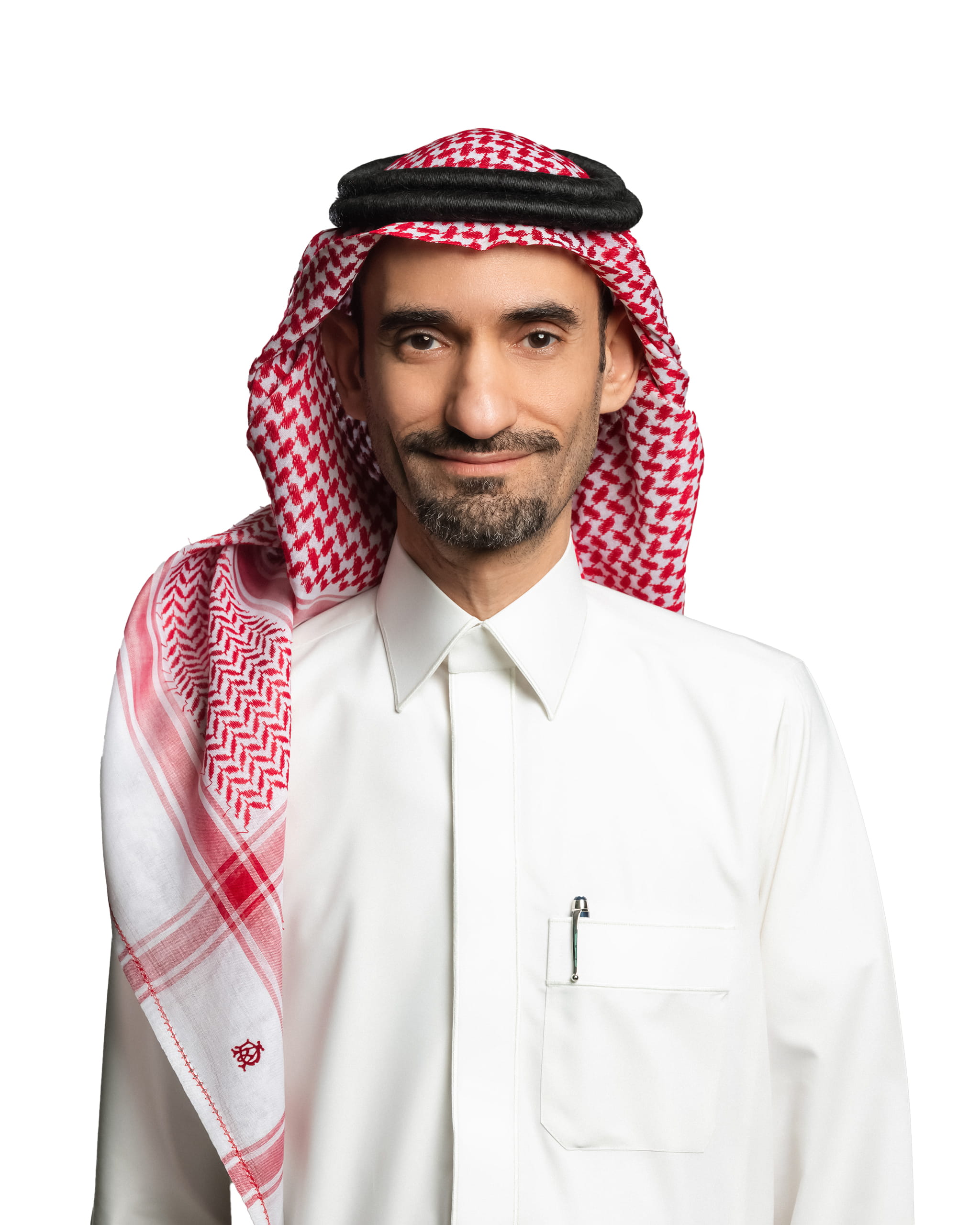 الأستاذ/ عبد العزيز بن عبد الكريم الخريجي