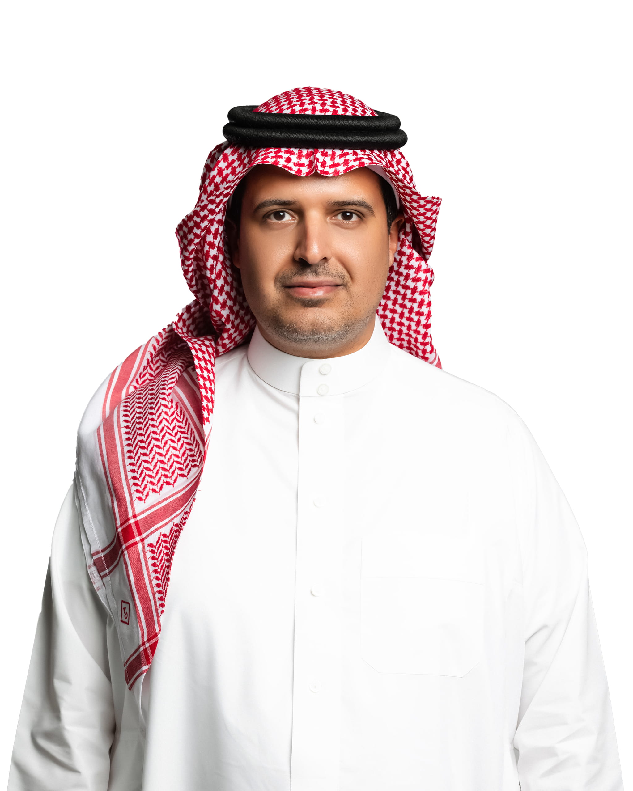 المهندس/ احمد بن سعيد الغامدي