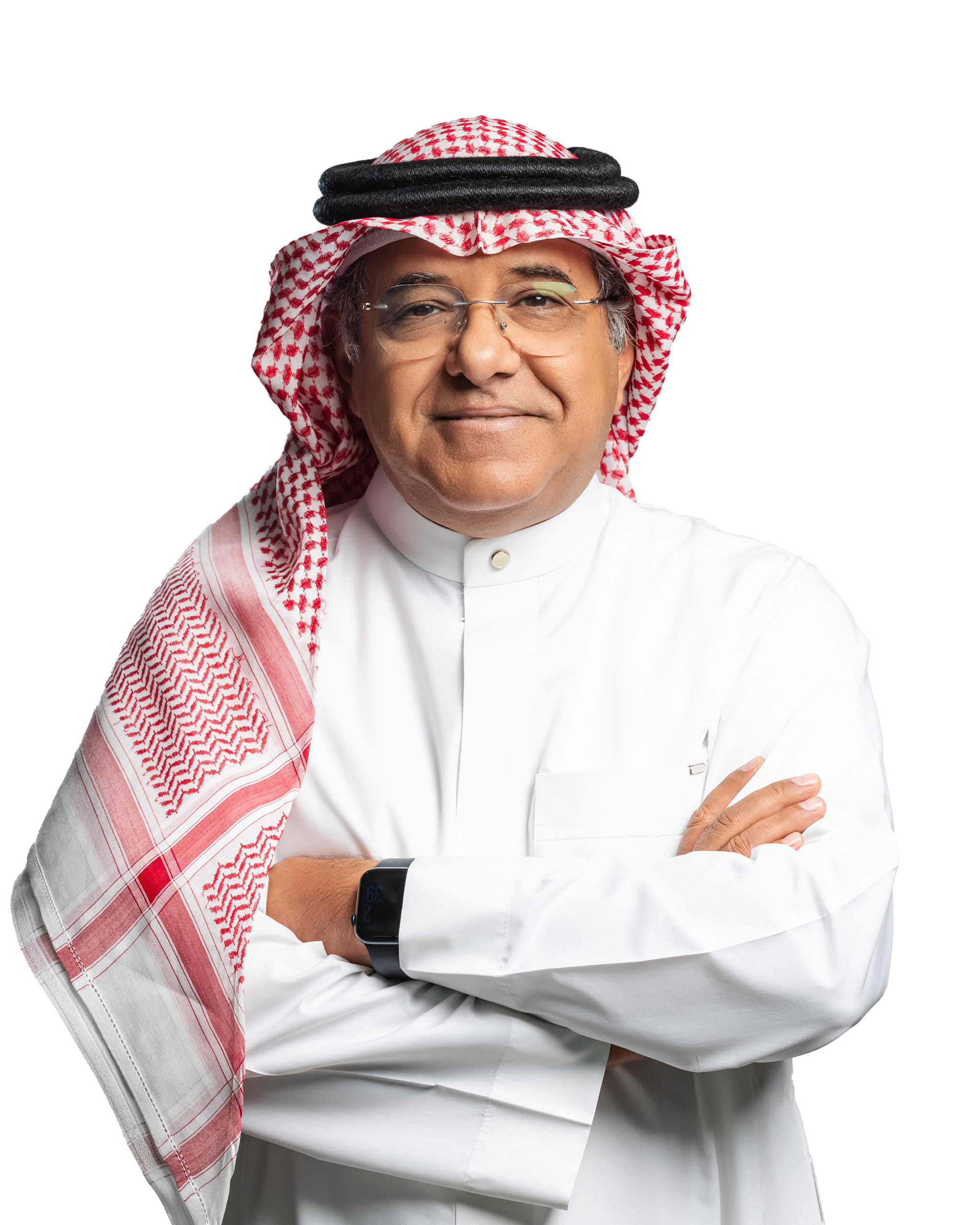 الأستاذ/ عبد الله بن جمعان الزهراني