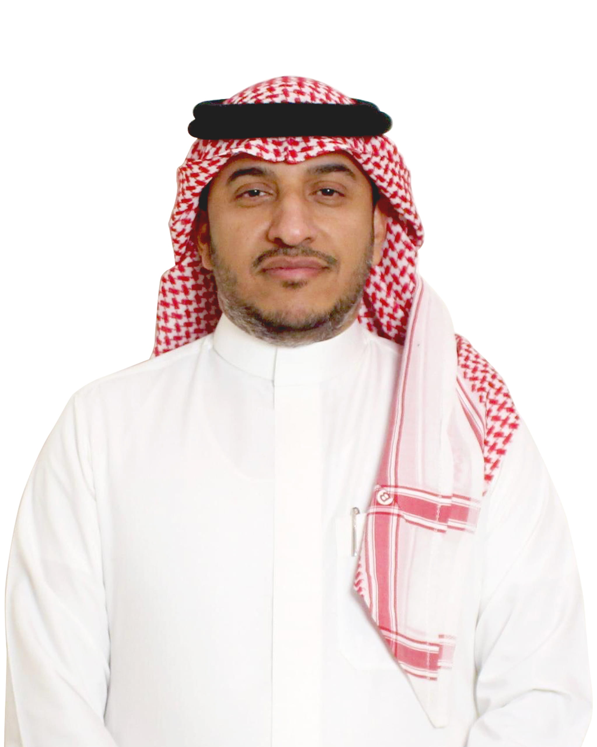 المهندس/ ماجد بن عبد الله العيسى