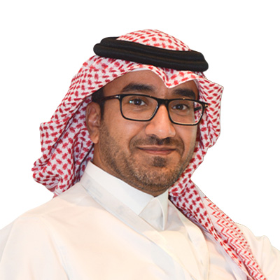 الأستاذ/ عامر الصويغ