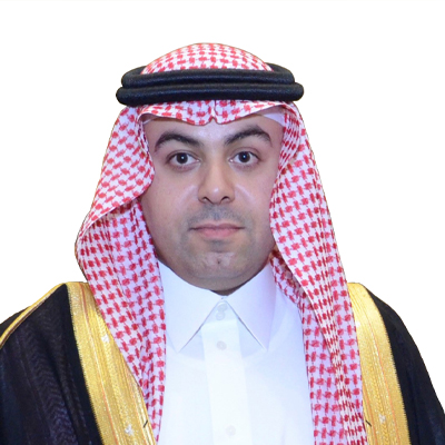 المهندس/ يزيد المرشود