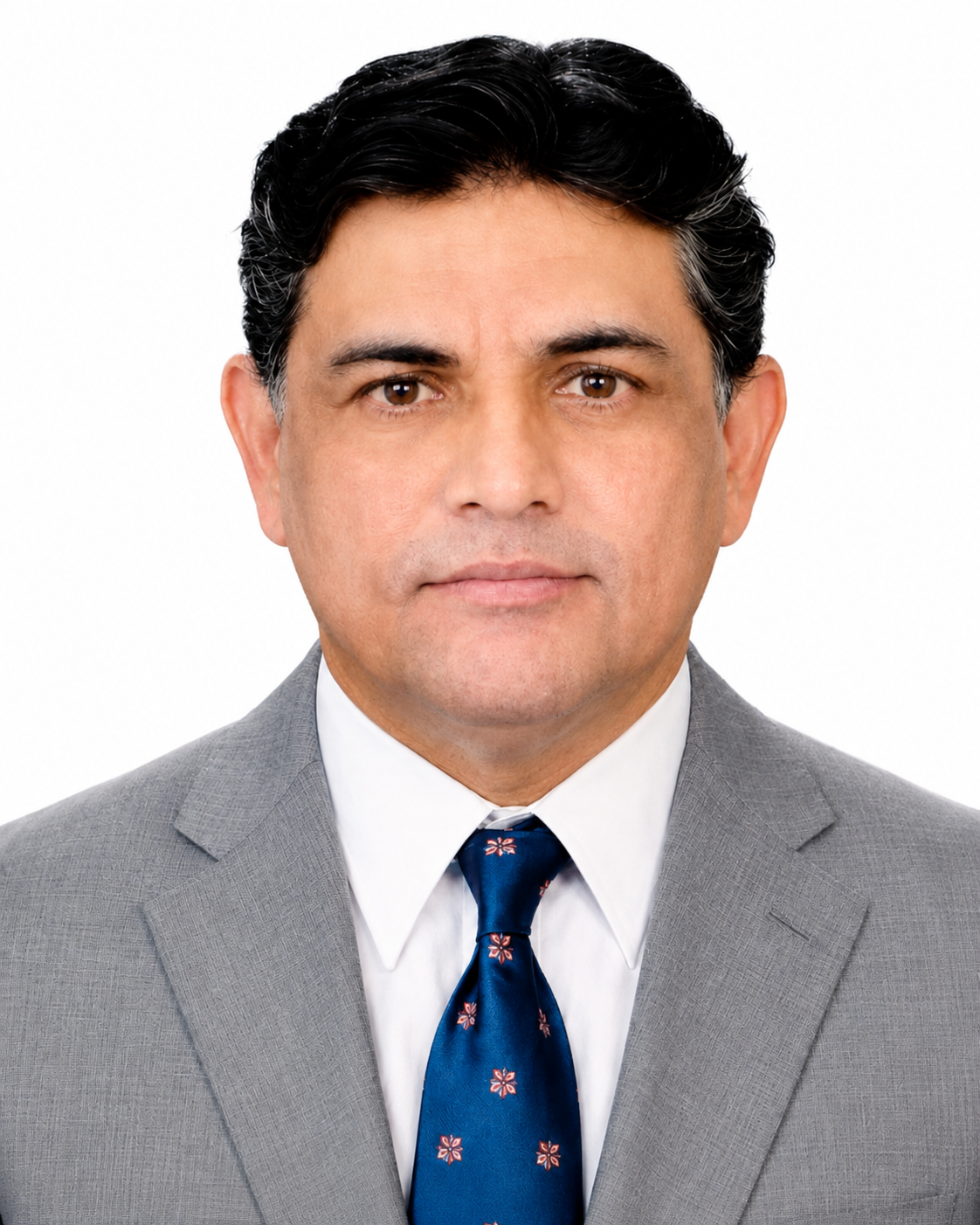واجد علي