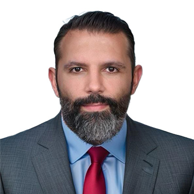 الأستاذ/ بدر مقداد