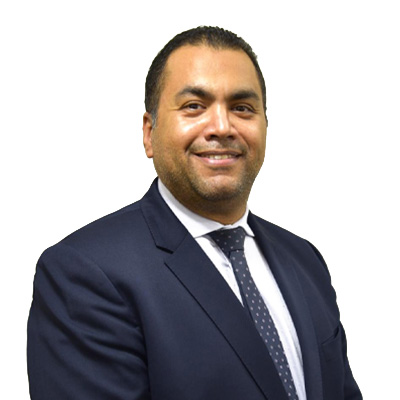 الأستاذ/ محمد شعبان