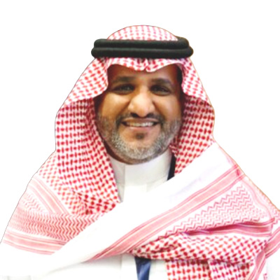 الأستاذ/ حسن آل نميس